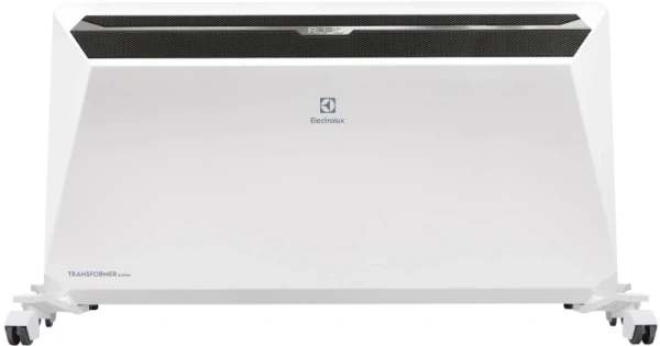 Комплект Electrolux Rapid Transformer с блоком управления и шасси ECH/R-2000 T-TUI4 (инверторный)